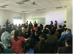 经济贸易咨询 企业决策的智囊与桥梁